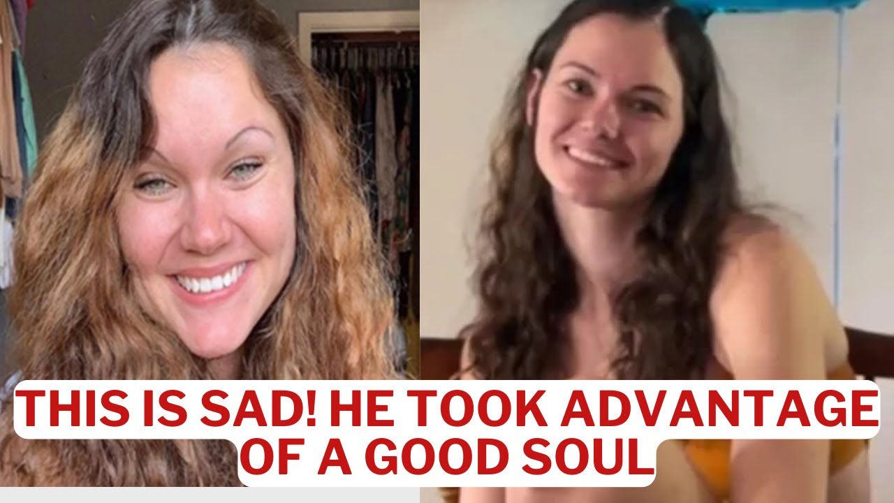 Heather Williams Murder Tragedy | Missing Woman Found Dead In The Woods | True Crime