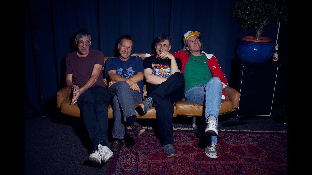 Awakening, Jochen Feucht / Uwe Schenk Quartet