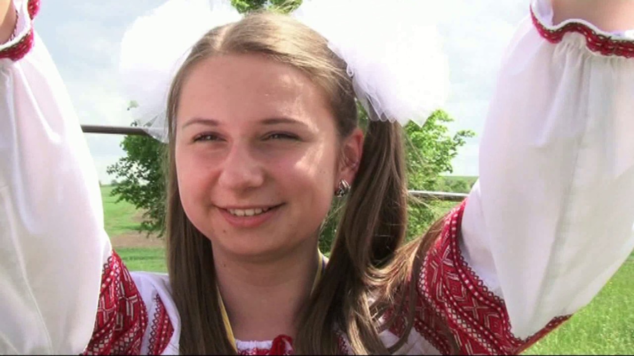 Clip останній дзвінок Мирне