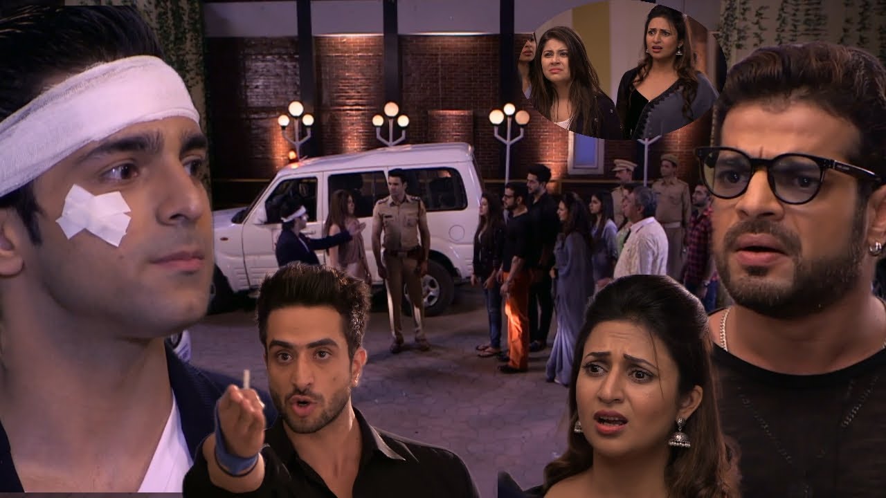 Yeh hai Mohabbatein ||  sohil ruhi ne karwaya Raman Ko अरेस्ट ishita ko hua haal