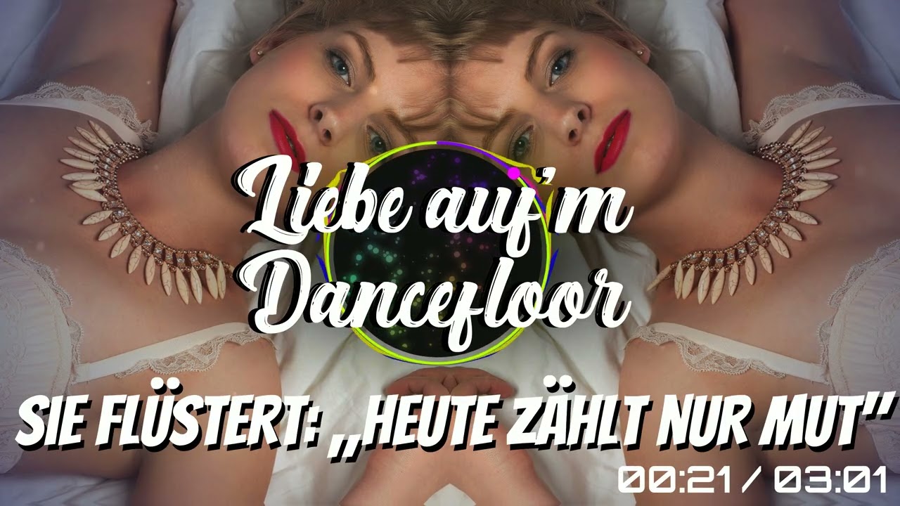 Zwei Mädels, Eine Idee