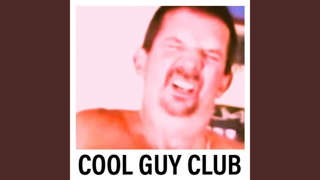 Cool Guy Club