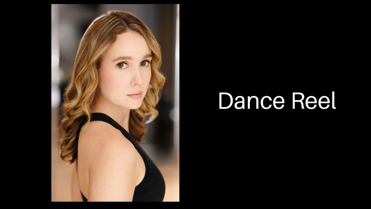 Dance Reel