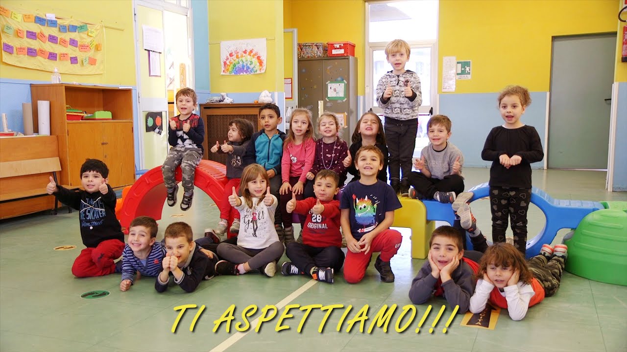 Video Open Day Boschetti Alberti