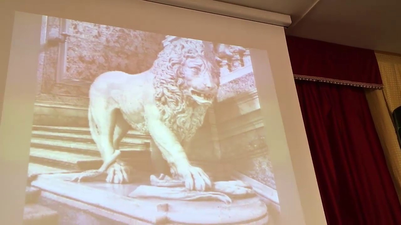 A lezione di arte - progetto Scuola media