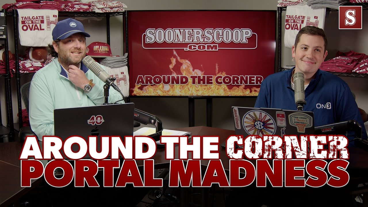 Around The Corner: Scoopers want to know if Finley is the last firing and lots of portal stuff