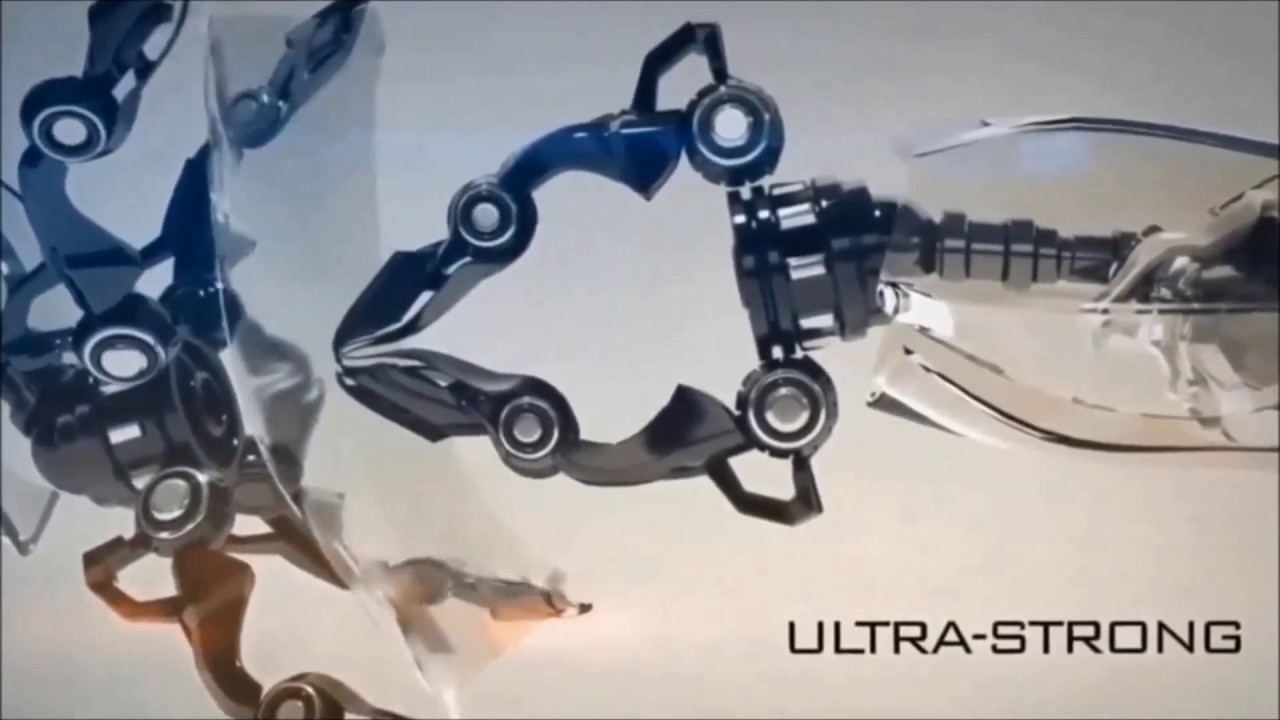GRAFENE - NANOTECH