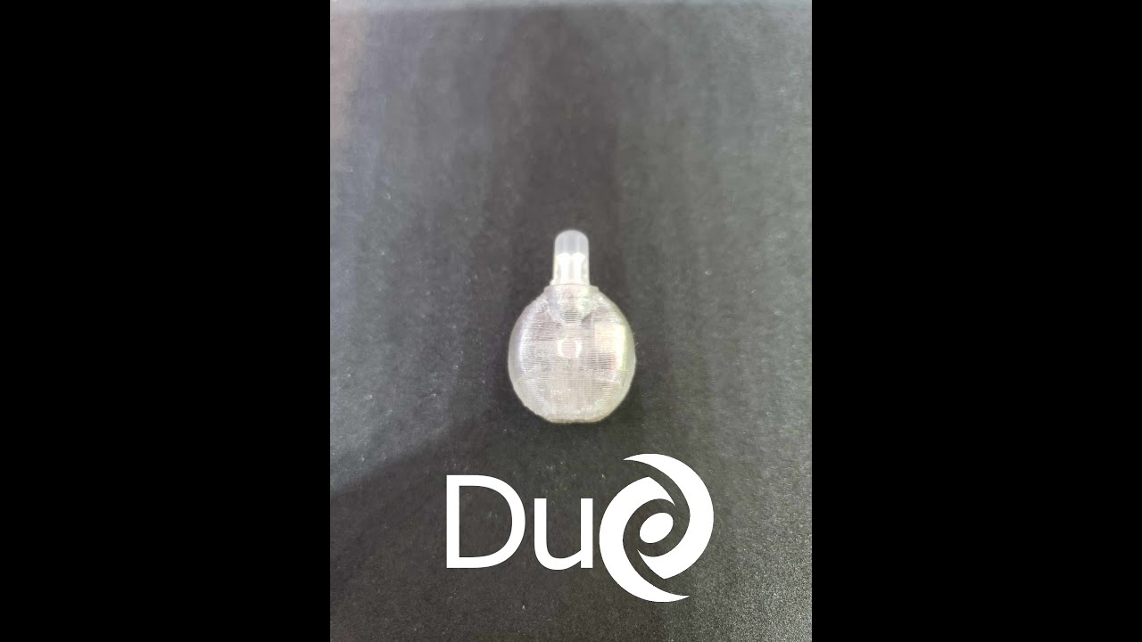 Duo Orbit Light Basic Guide
