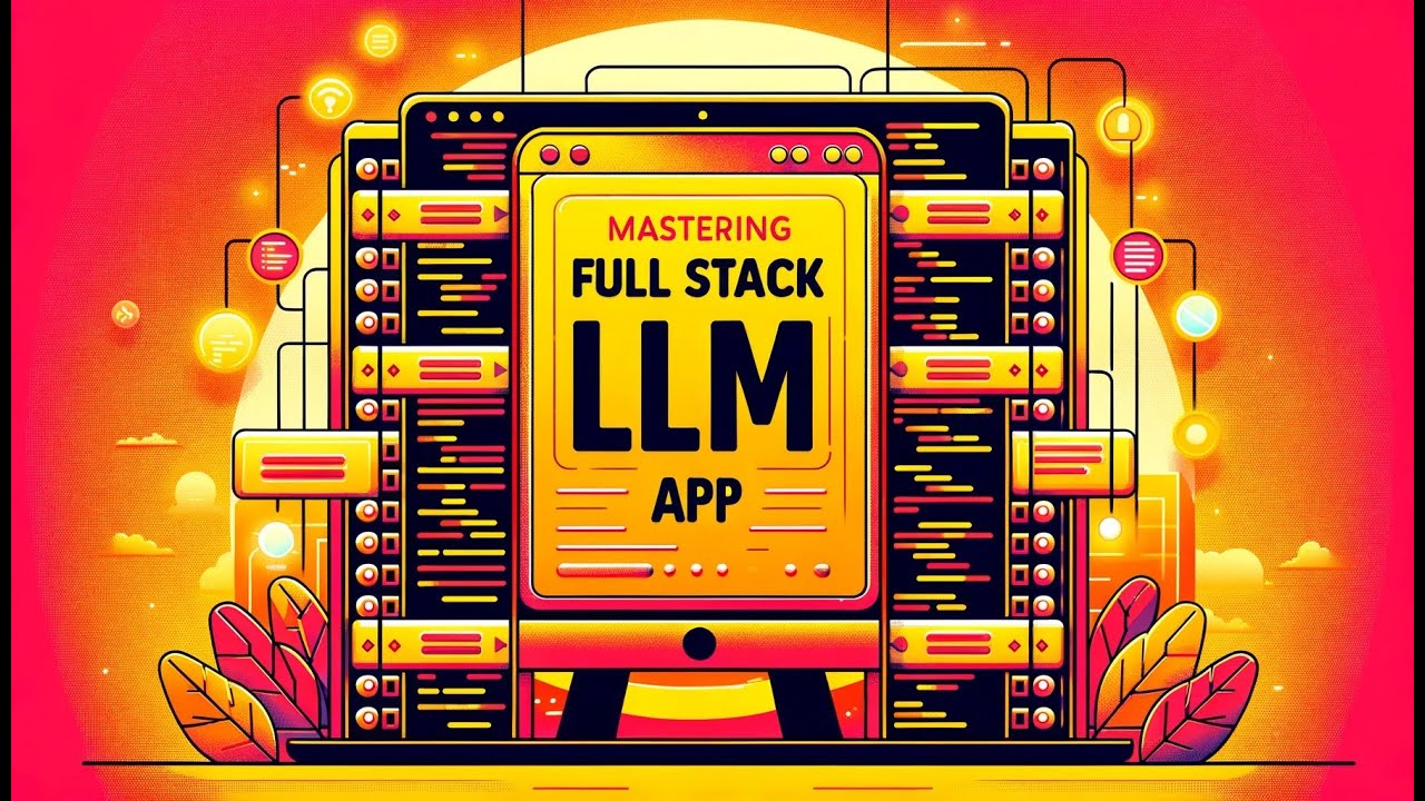 AutoLLM - Make RAG with API Just in a few Seconds!!!