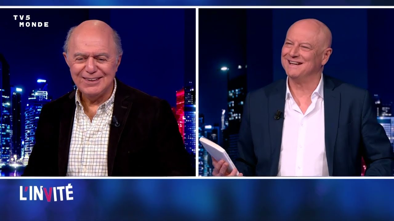 Pierre ASSOULINE : « Ces livres qui peuvent nous sauver la vie » 
