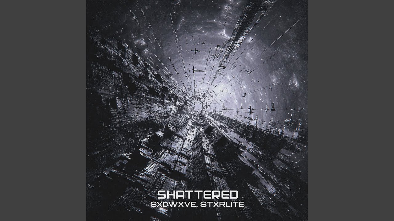 Shattered