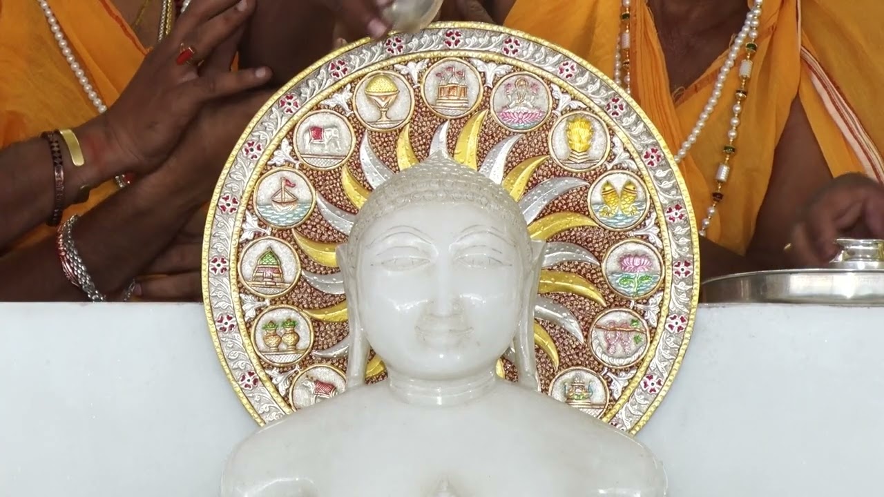 19 3 2026 Shantidhara श्री दिगम्बर जैन ज्ञानोदय तीर्थक्षेत्र नारेली, अजमेर