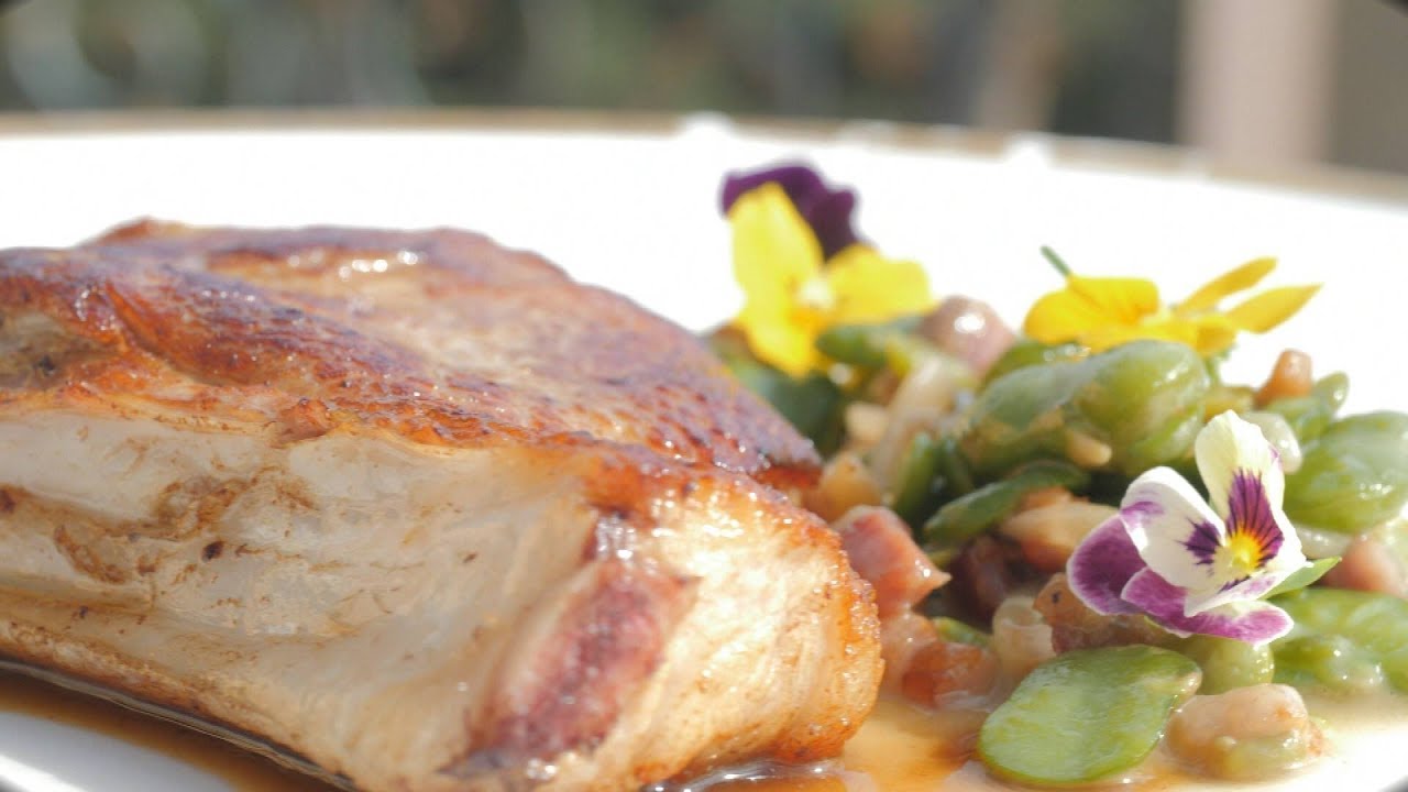 Recette : carré de veau et légumes de saison - Météo à la carte