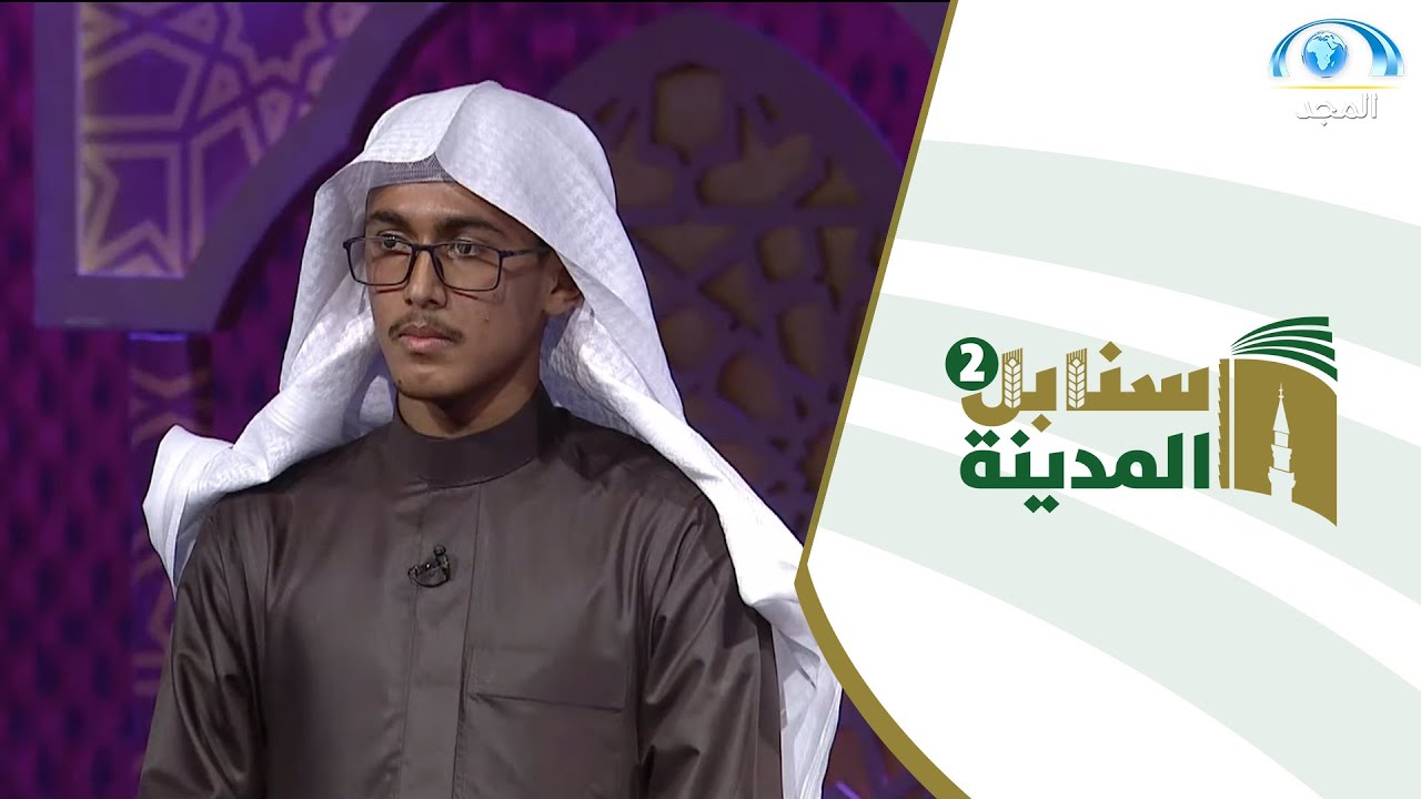شد انتباه اللجنة وخطف الضوء الأخضر بأداء يفوق الوصف | المتسابق عمر بريك