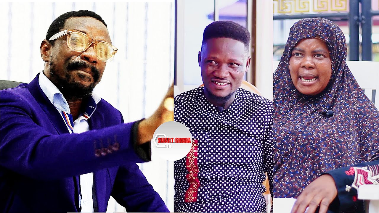 You Guys Will Regret It One Day, After The Debate Prophet Major drops Shock!ng Sɛcrets