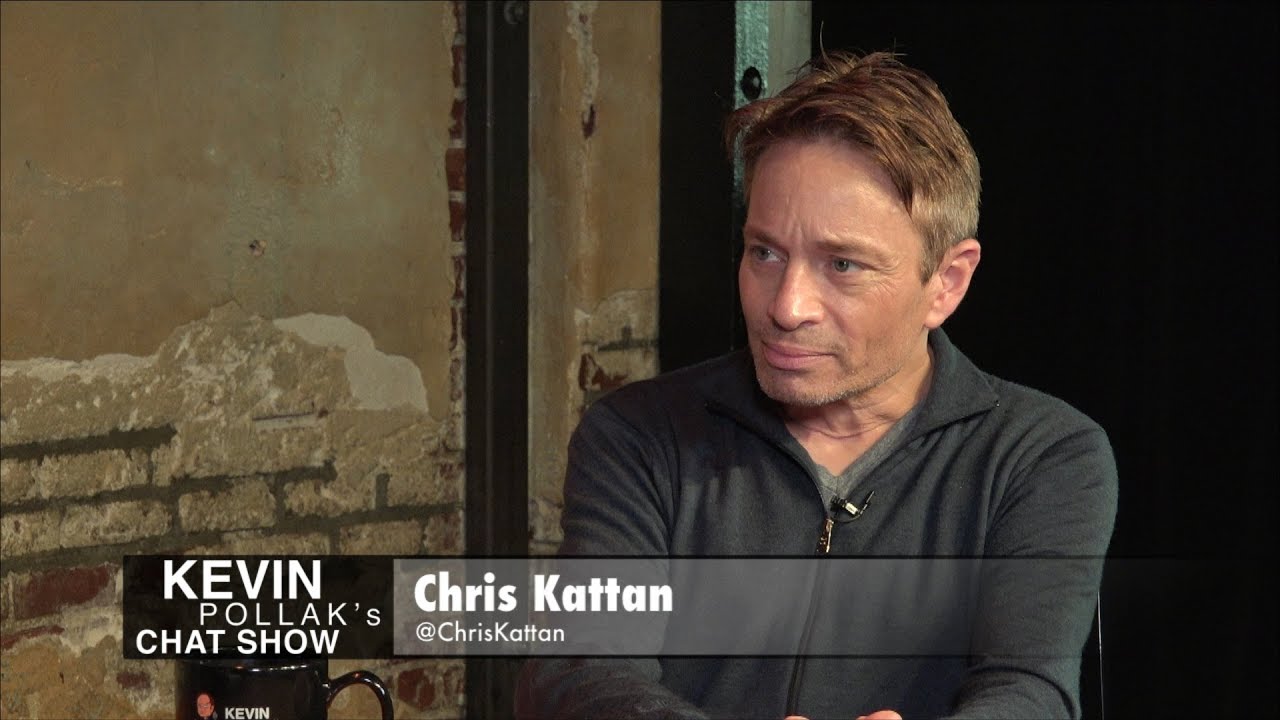 KPCS: Chris Kattan #332
