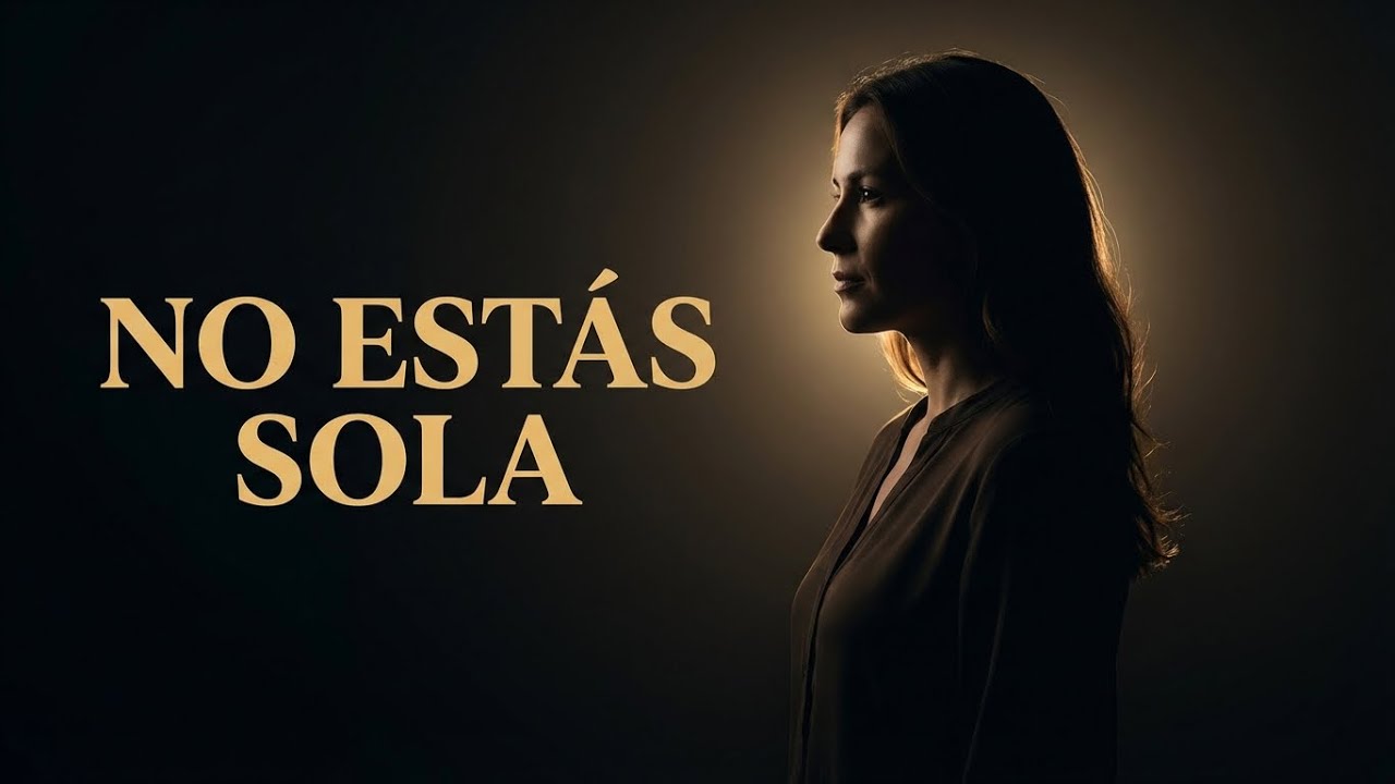Por Qué Dios Removió a Todos de Tu Vida (No Estás Sola)