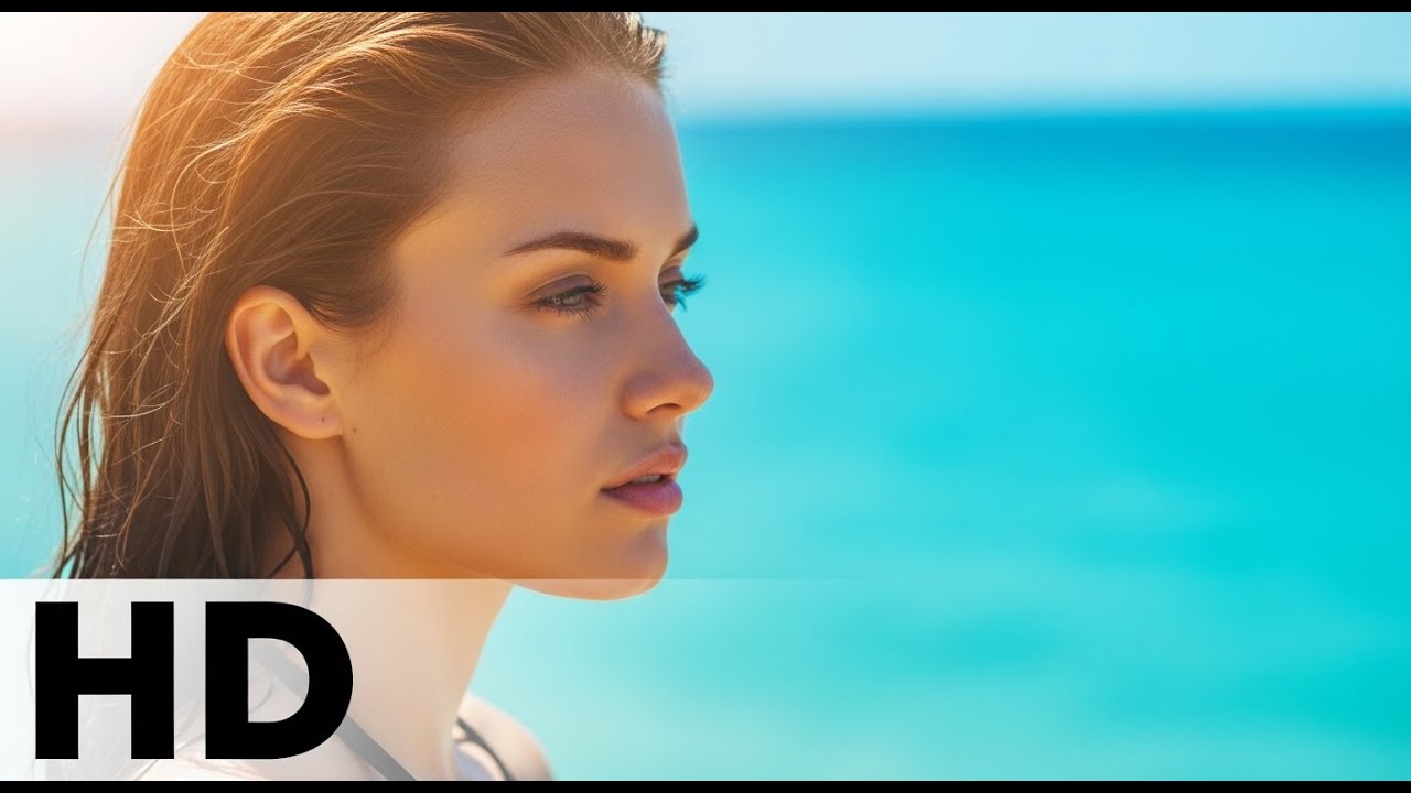 Island Breeze Deep House Session: Smooth Rhythms & Exotic Sounds for Pure Vacation Mood