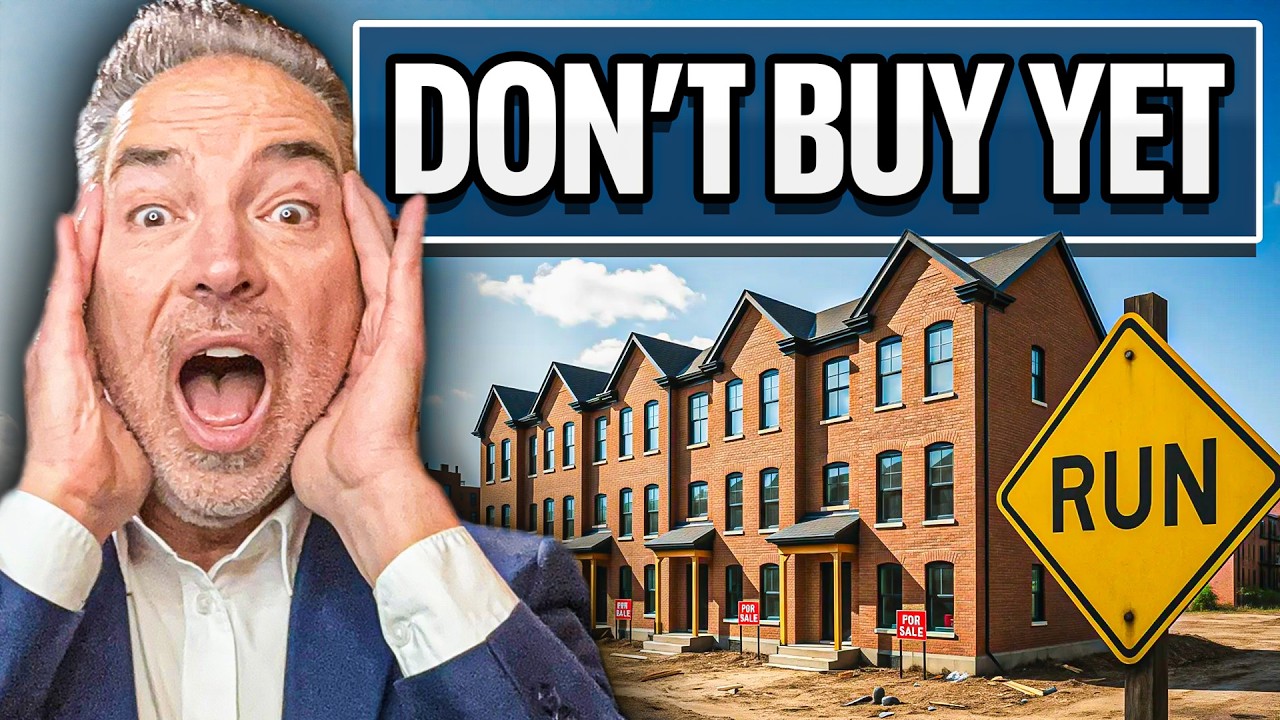 Should You Buy Manhattan Real Estate in 2026? | NYC Market Analysis