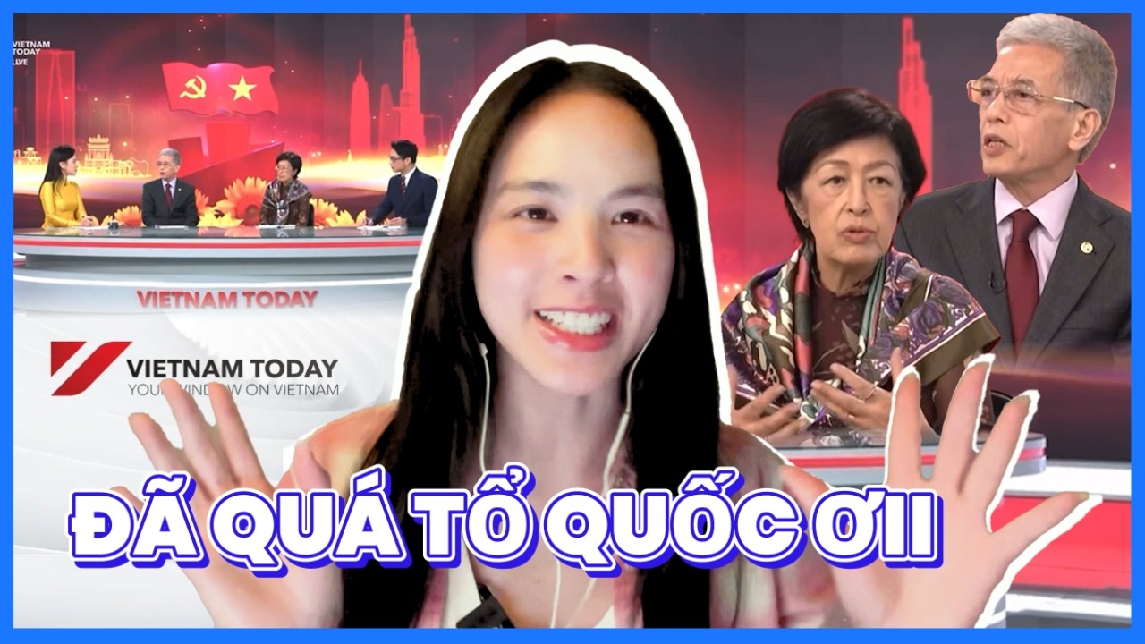 Nghe các nhà ngoại giao hàng đầu Việt Nam nói tiếng Anh về Đại hội Đảng XIV | Mất Gốc học tiếng Anh