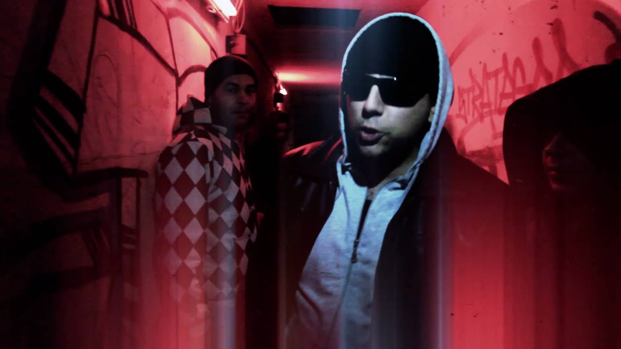 Alitiz - Alitiz / Simoria (produced by Masta Chin)