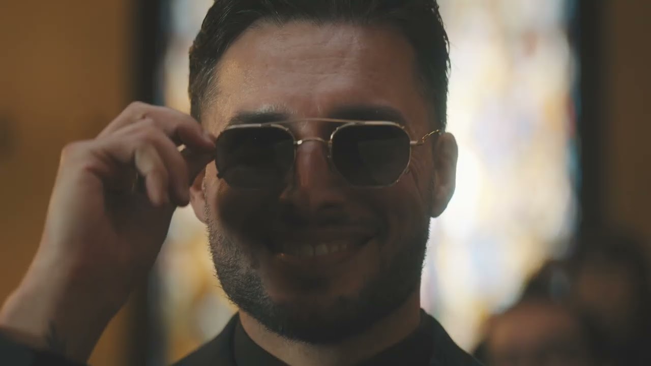 Buggin - Party Favor