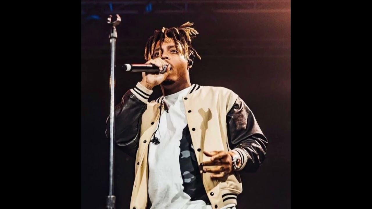 [FREE FOR PROFIT] Juice WRLD Type Beat - 