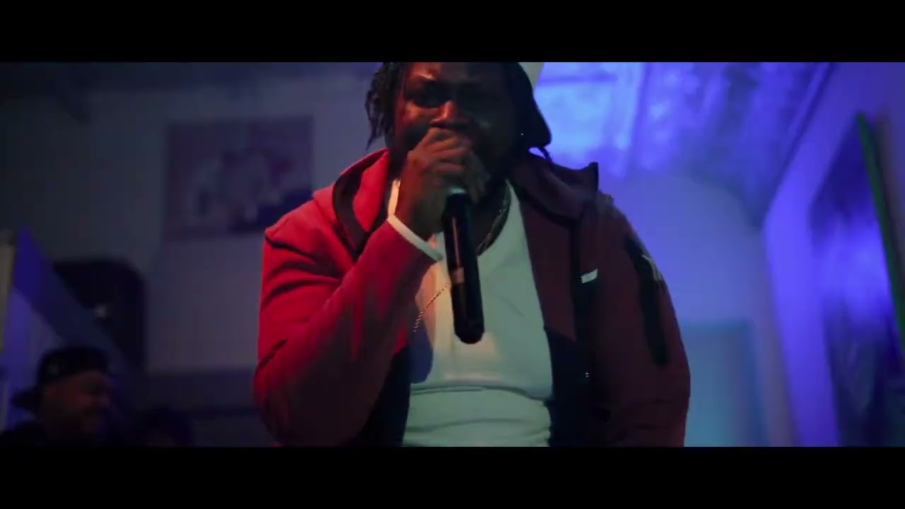 NoClass &ldquo;Drip&rdquo;