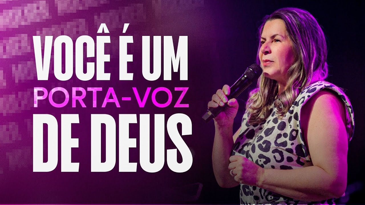 Eu te abençoarei | Dirce Carvalho