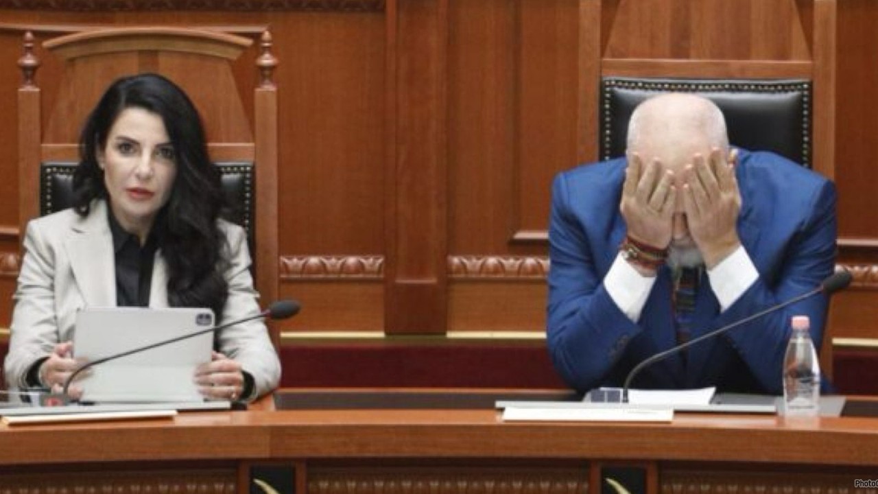 Socialistët shpëtojnë Ballukun/ Çfarë nuk u pa nga mbledhja, Rama ultimatum