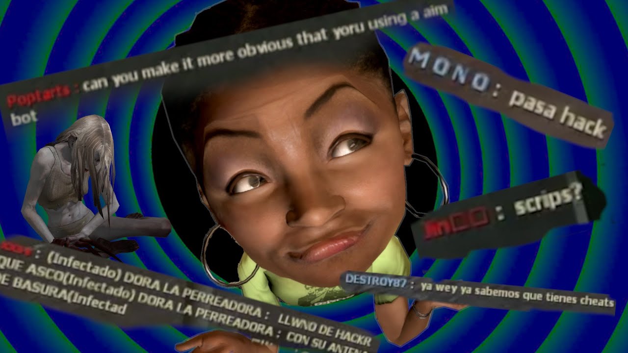 Como se siente tener 3000 horas en l4d2