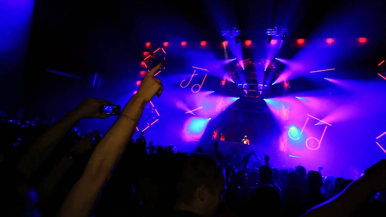 Houseqlassics 2010 | Official Q-dance Aftermovie