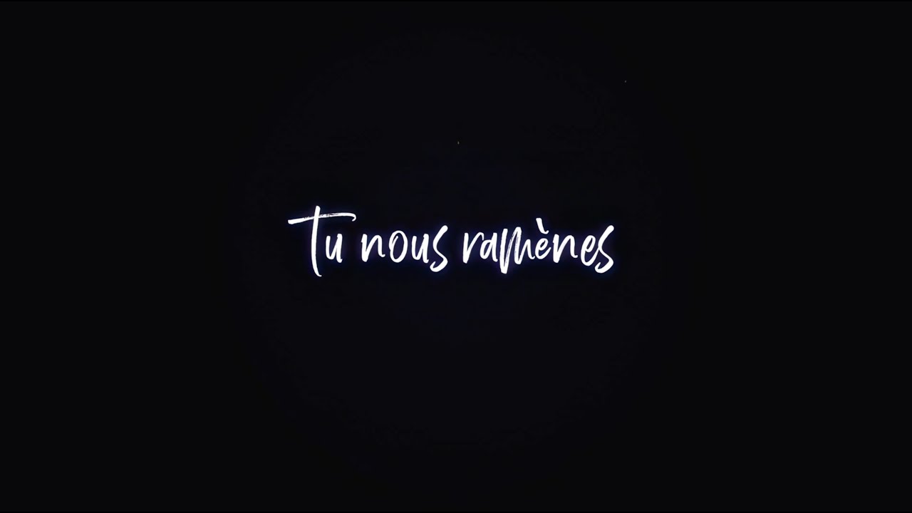 Tu nous ramènes | Chanson du Défi 10 jours par Claire Massicotte
