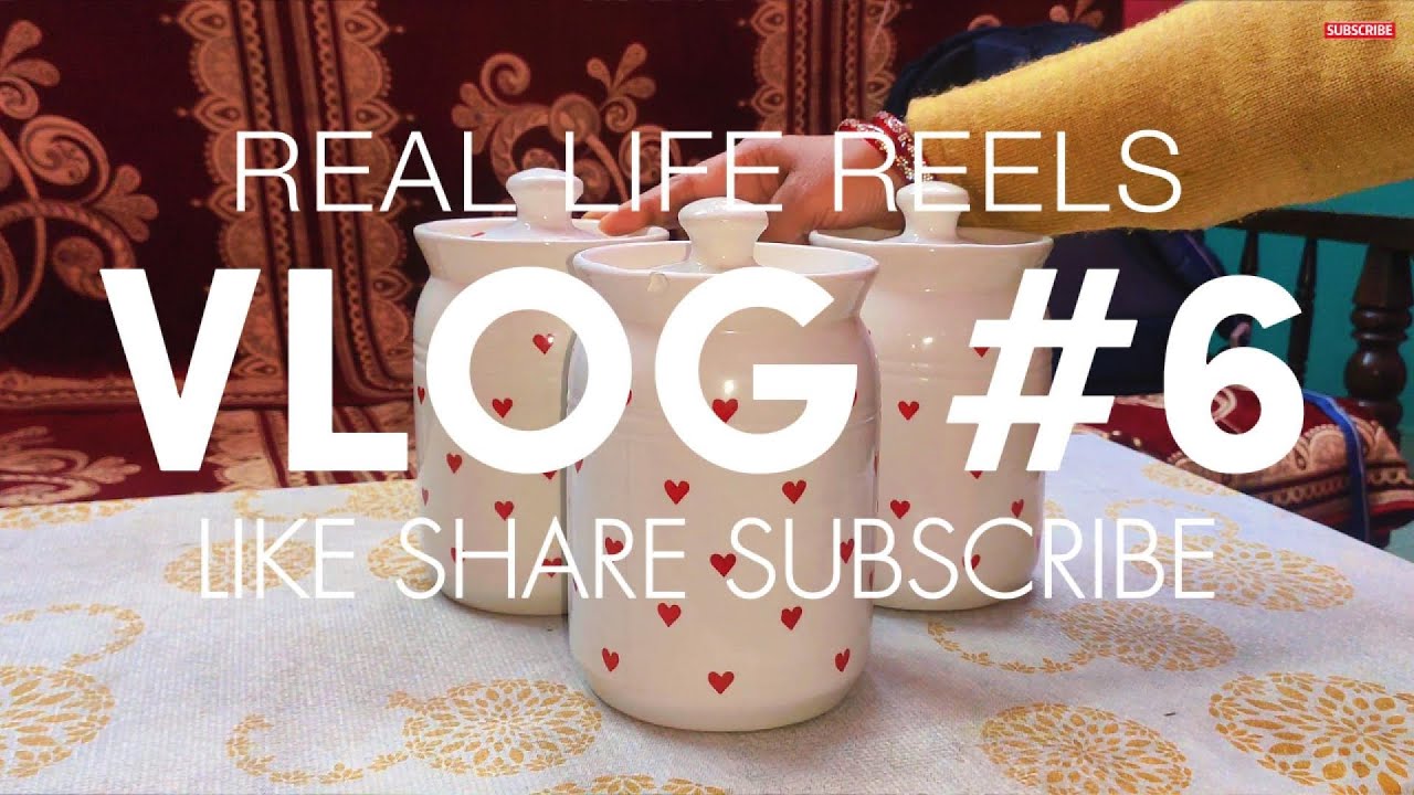Ghar Ke Amazing Products 🏠✨ | Useful & Stylish Items Collection | REAL LIFE REELS
