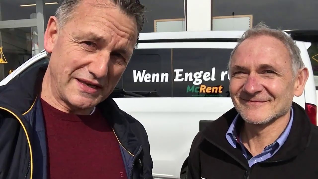 Geschäftsführerwechsel Engel Caravaning