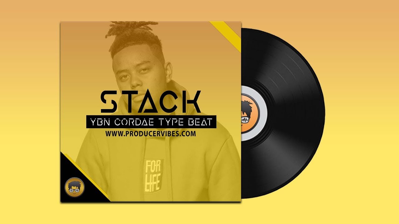 [FREE] YBN Cordae Type Beat 2019 - 