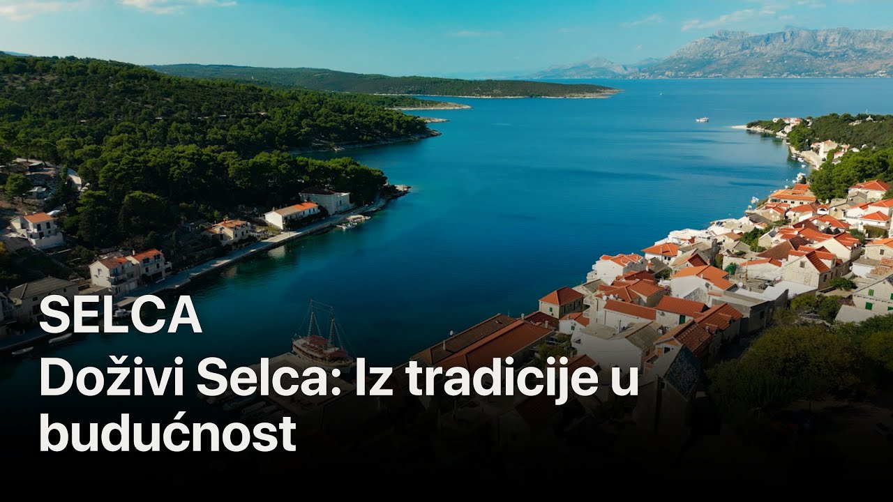Doživi Selca – Iz tradicije u budućnost