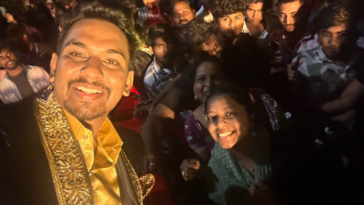 Nabeel Afridi 🥇||warangal sher|| #bigboss8telugu #bigbosswinner