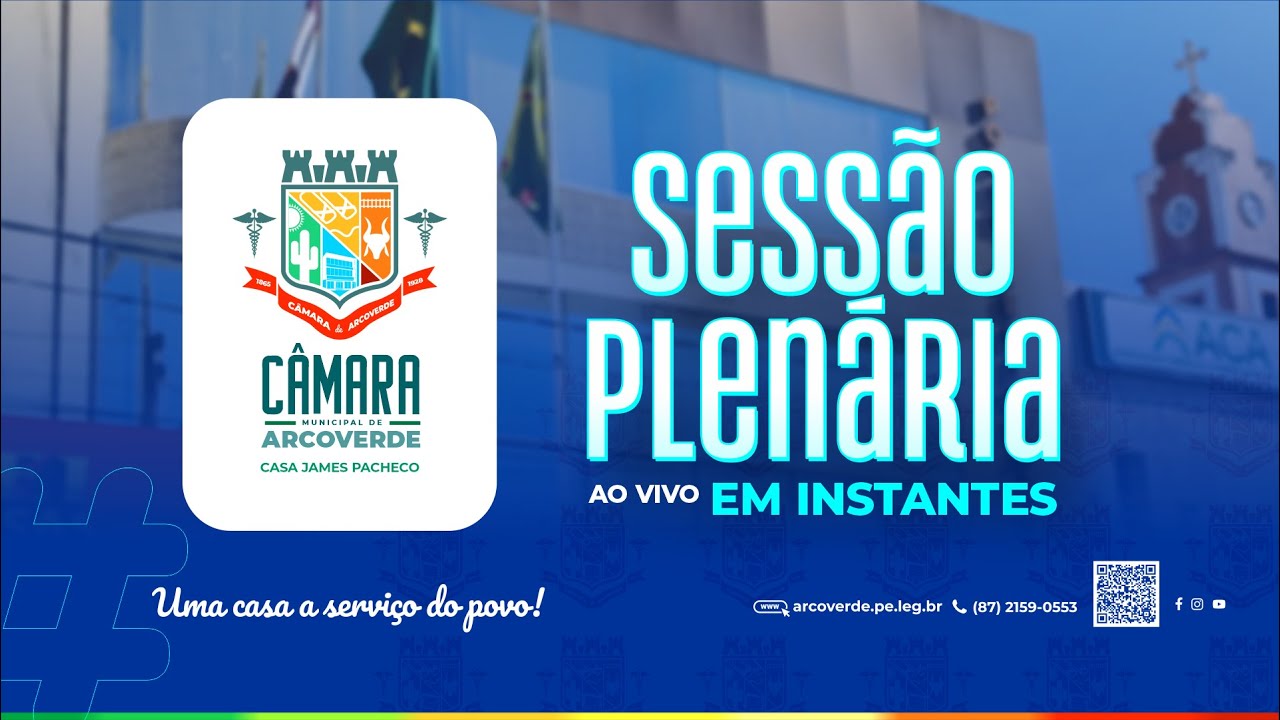 4ª Sessão Plenária - 02/03/2026