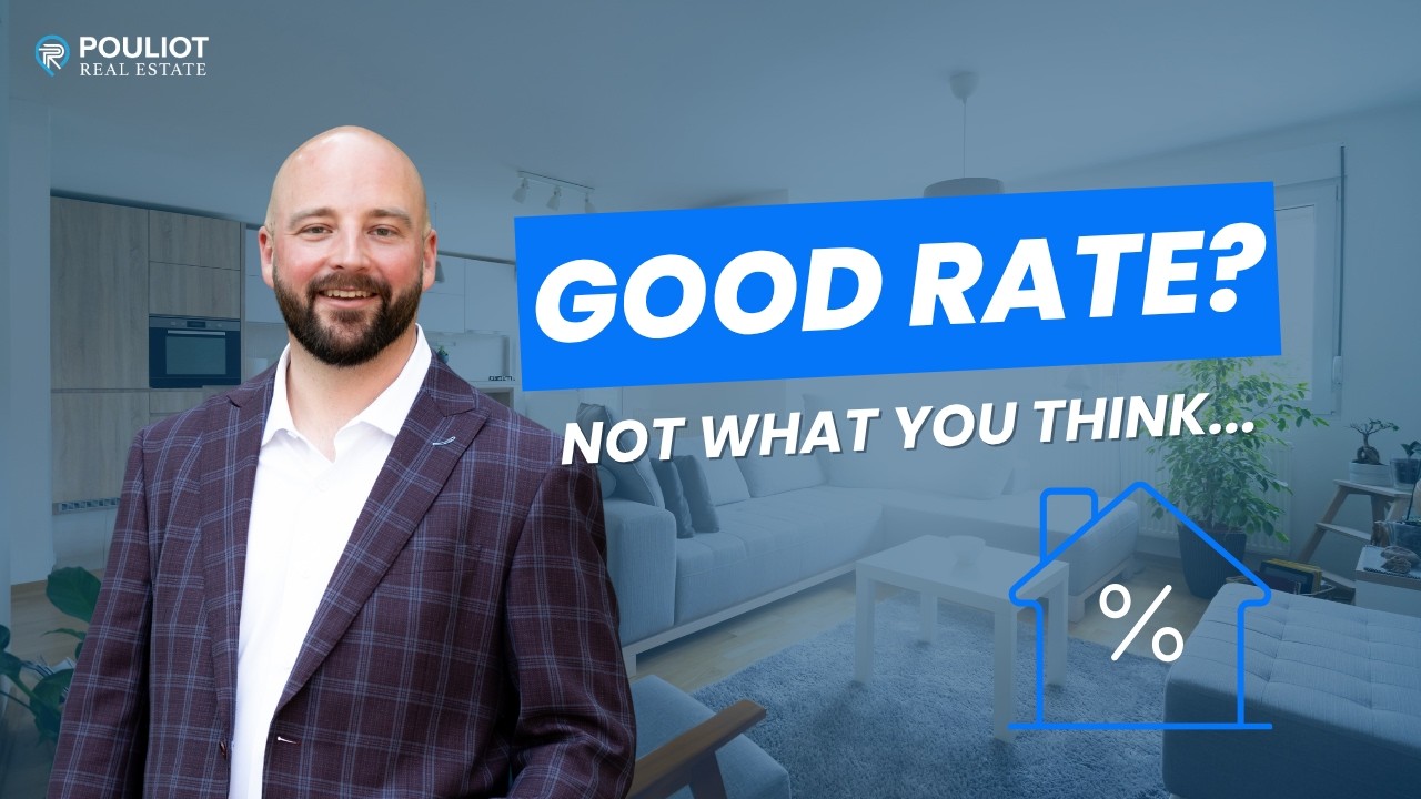 Stop Waiting for 3% Mortgage Rates - Here's Why