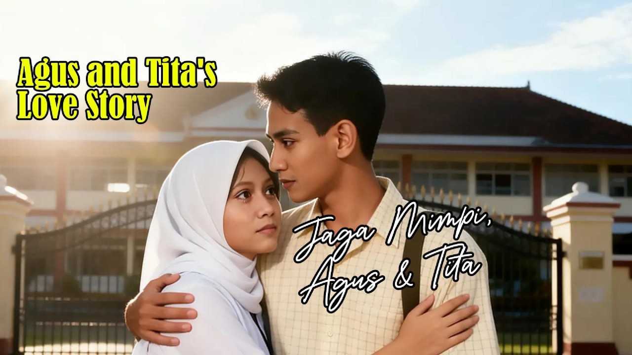 Jaga Mimpi, Agus & Tita