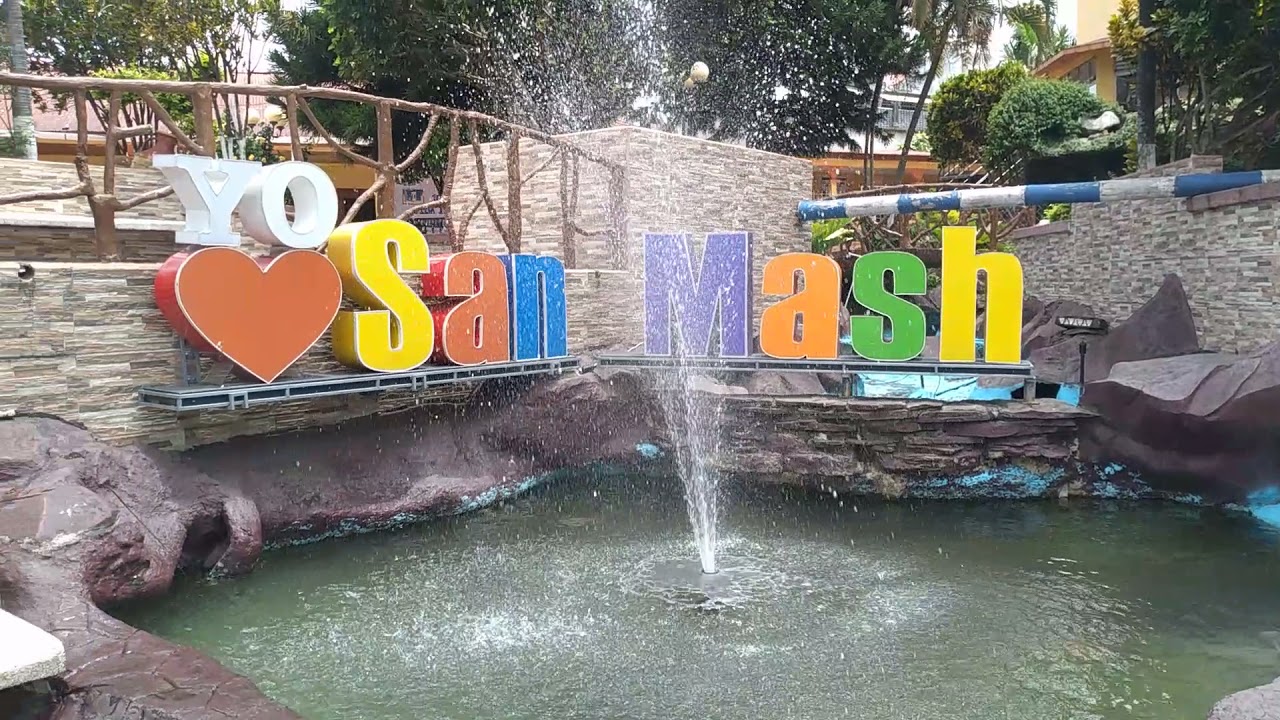 💯Santo Tomas La Union Suchitepequez✅Recorriendo Santo Tomás La Union, Suchitepequez