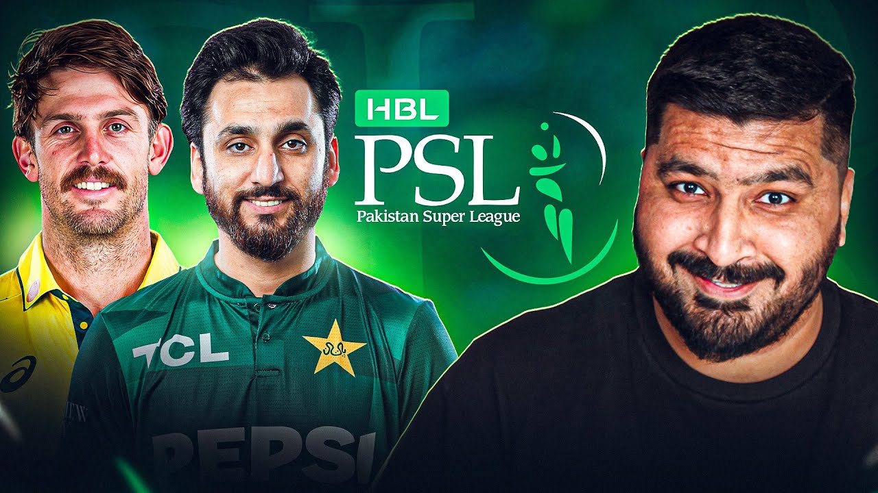 Confusion: Pakistan vs Australia 2026 Schedule | Multan Sultans Bid | HBL PSL | T20 World Cup |