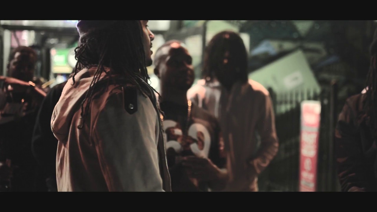 60 Bars - Kleetus Mitchell (Music Video ) @viaendz