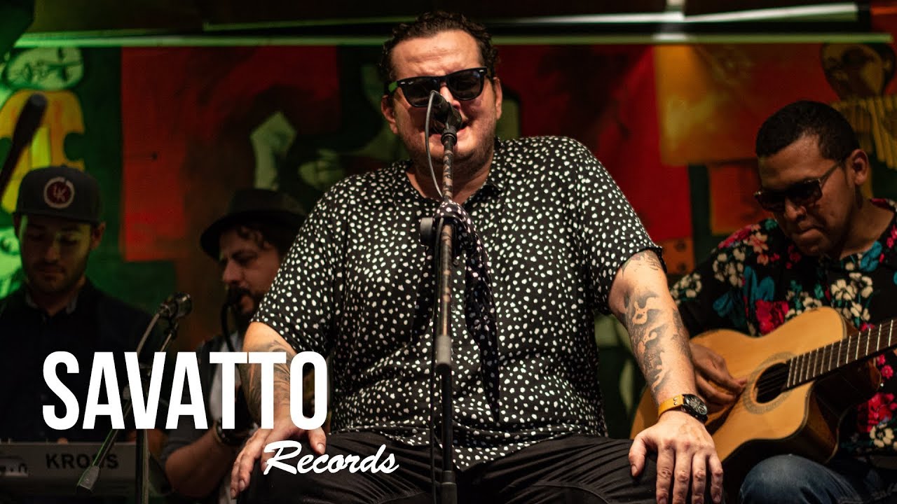 Lee Gutierrez G - Sabrás (Savatto Garage Session)