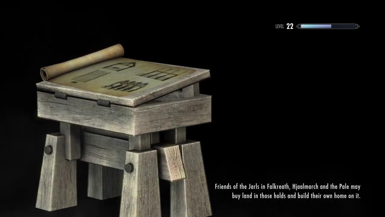 Skyrim mod vamp assassin Ep:4