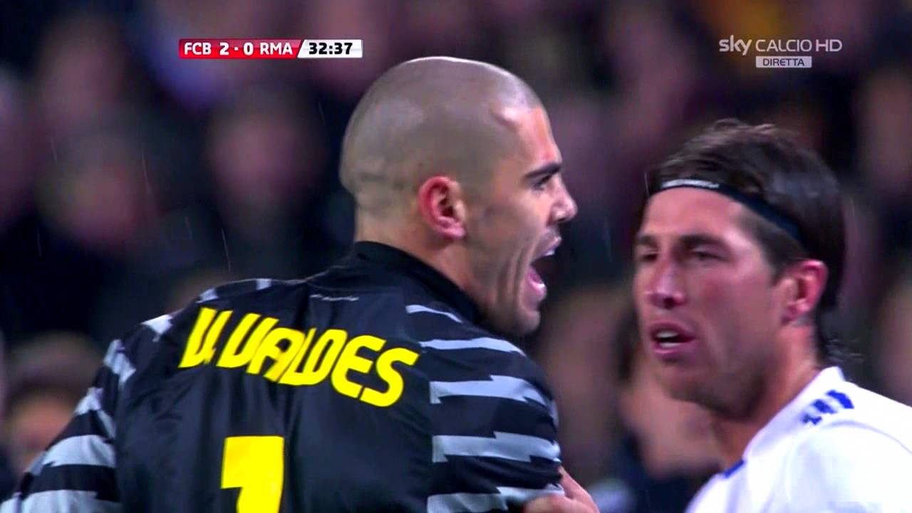 Cristiano Ronaldo vs Barcelona (Away) 10-11 HD 720p by Illias