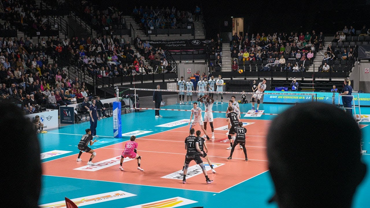 Journée 19 : Narbonne / Tours