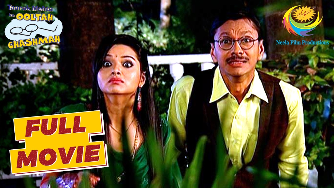 Police के सवालों से घबराया Popatlal | Taarak Mehta Ka Ooltah Chashmah | The Secret Dulhan