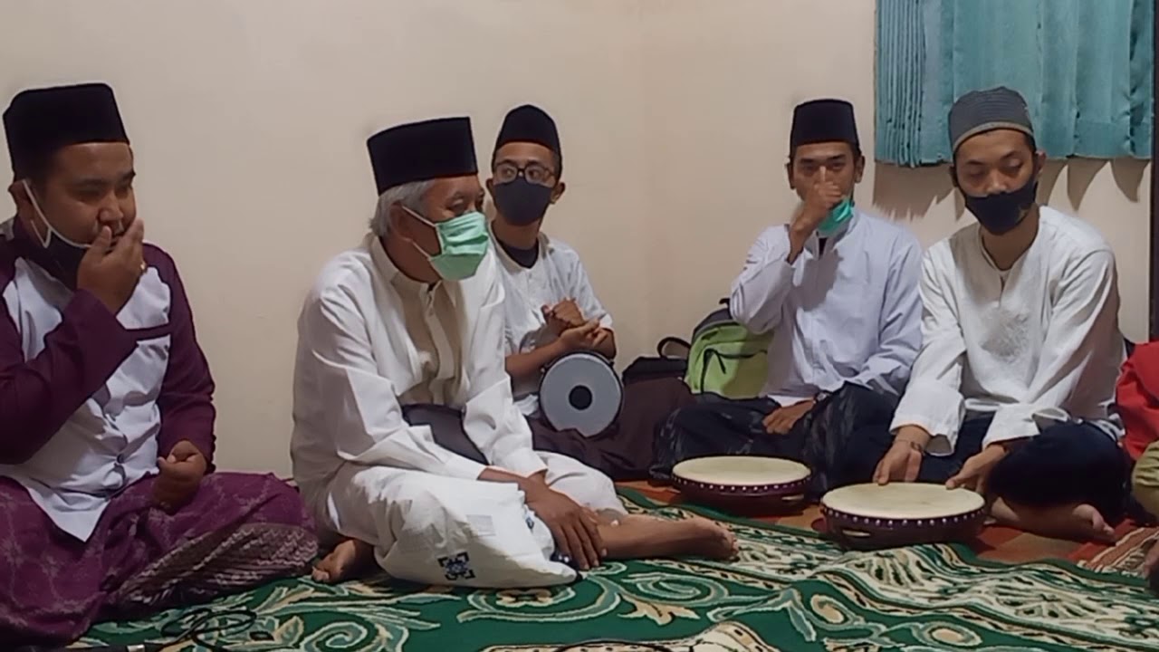 Resepsi pernikahan mbak linda & Mas Deny